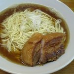 中華そば屋 伊藤 - 