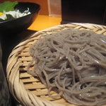 gomasobatakadaya - 蕎麦（アップ）