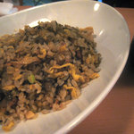 hayari - おまかせチャーハン