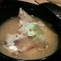 鮨 石島 - お椀