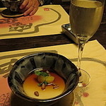 ぬくもりの宿 ふる川 - 2015/11夜