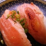 はま寿司 - サーモン西京味噌炙り