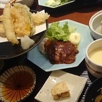 四季彩 - お子様定食