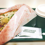 SUBWAY - 