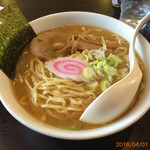 昌平ラーメン - 