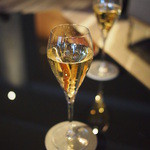 Kyu Karuizawa Hotel - ウエルカムドリンク