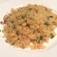 南園 - 日替りランチ