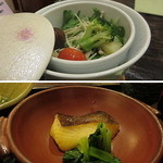 ぬくもりの宿 ふる川 - 