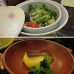 ぬくもりの宿 ふる川 - 