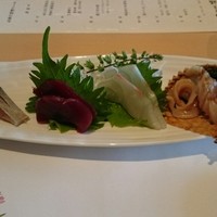 鮨処 銀座福助 サンシャイン60店 - 