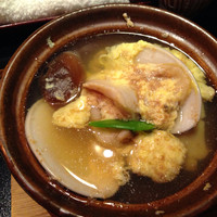 赤坂 津つ井 総本店 - 
