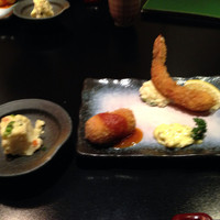 赤坂 津つ井 総本店 - 