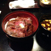 赤坂 津つ井 総本店 - 