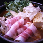 焼肉・薬膳 雑草家