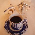 横濱元町 霧笛楼 - ブラジル豆　有機コーヒー