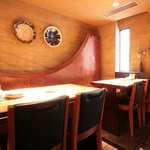 しゃかりき - 8～10名様用個室★