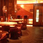 しゃかりき - 広々とした店内