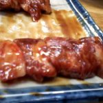 埼玉屋 - アブラ