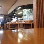 伯蕎庵 しばた - 