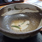 伯蕎庵 しばた - 