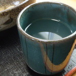 伯蕎庵 しばた - 