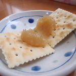 伯蕎庵 しばた - 