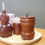 伯蕎庵 しばた - 