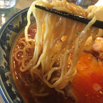 Shinasobamarukin - 麺