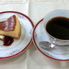 喫茶ノーマ