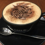 丸の内 CAFE 会 - 