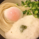 うどん 丸香