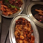 Yakiniku Gyuumasa - 