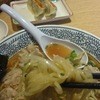丸源ラーメン 御膳松店
