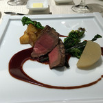 リュド コマンセ　ナチュール - 