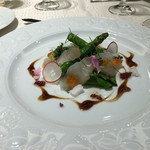 リュド コマンセ　ナチュール - 