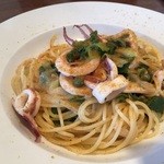 イタリア料理 クリノコ - 