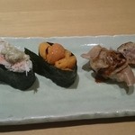 Sushi Ei Hanayagi - 