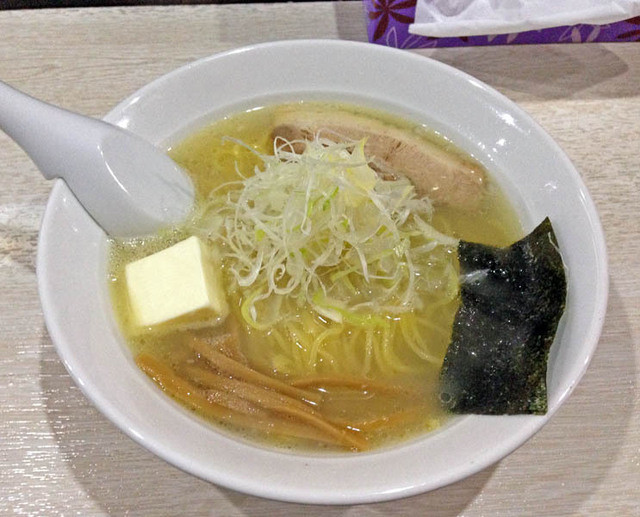 ラーメン花 八王子 ラーメン 食べログ