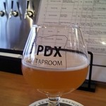 PDX TAPROOM - 