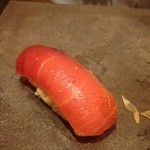 鮓 きずな - インドマグロ