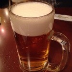 ZOOT - 生ビール