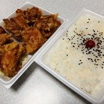 三六弁当 - からあげ弁当