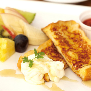 フルーツカフェ サエキ_1