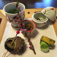 割烹 田中家 - 