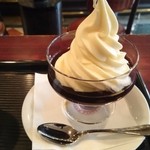 CAFFE VELOCE - コーヒーゼリー