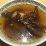 讃岐うどん あ季 - 