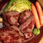 わたなべ精肉店 - 