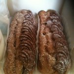 ル・シュクレ - エクレールショコラ