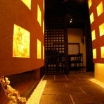 そば会席ゆずりは - 