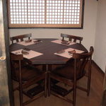 そば会席ゆずりは - 